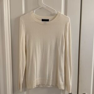 Banana Republic Forever Sweater